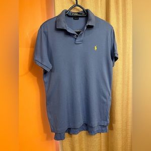 Ralph Lauren polo
